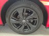 USED 2018 68 HONDA CIVIC 1.0 VTEC Turbo Sport Line Hatchback 5dr Petrol Manual Euro 6 (s/s) (126 ps) 