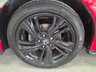 USED 2018 68 HONDA CIVIC 1.0 VTEC Turbo Sport Line Hatchback 5dr Petrol Manual Euro 6 (s/s) (126 ps) 