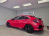 USED 2018 68 HONDA CIVIC 1.0 VTEC Turbo Sport Line Hatchback 5dr Petrol Manual Euro 6 (s/s) (126 ps) 