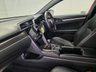 USED 2018 68 HONDA CIVIC 1.0 VTEC Turbo Sport Line Hatchback 5dr Petrol Manual Euro 6 (s/s) (126 ps) 