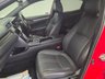 USED 2018 68 HONDA CIVIC 1.0 VTEC Turbo Sport Line Hatchback 5dr Petrol Manual Euro 6 (s/s) (126 ps) 