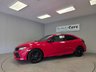 USED 2018 68 HONDA CIVIC 1.0 VTEC Turbo Sport Line Hatchback 5dr Petrol Manual Euro 6 (s/s) (126 ps) 