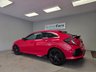 USED 2018 68 HONDA CIVIC 1.0 VTEC Turbo Sport Line Hatchback 5dr Petrol Manual Euro 6 (s/s) (126 ps) 