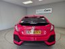 USED 2018 68 HONDA CIVIC 1.0 VTEC Turbo Sport Line Hatchback 5dr Petrol Manual Euro 6 (s/s) (126 ps) 