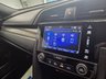 USED 2018 68 HONDA CIVIC 1.0 VTEC Turbo Sport Line Hatchback 5dr Petrol Manual Euro 6 (s/s) (126 ps) 