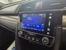 USED 2018 68 HONDA CIVIC 1.0 VTEC Turbo Sport Line Hatchback 5dr Petrol Manual Euro 6 (s/s) (126 ps) 