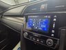 USED 2018 68 HONDA CIVIC 1.0 VTEC Turbo Sport Line Hatchback 5dr Petrol Manual Euro 6 (s/s) (126 ps) 
