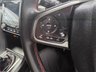 USED 2018 68 HONDA CIVIC 1.0 VTEC Turbo Sport Line Hatchback 5dr Petrol Manual Euro 6 (s/s) (126 ps) 
