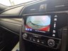 USED 2018 68 HONDA CIVIC 1.0 VTEC Turbo Sport Line Hatchback 5dr Petrol Manual Euro 6 (s/s) (126 ps) 