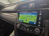 USED 2018 68 HONDA CIVIC 1.0 VTEC Turbo Sport Line Hatchback 5dr Petrol Manual Euro 6 (s/s) (126 ps) 
