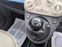 USED 2013 13 FIAT 500 1.2 Lounge Hatchback 3dr Petrol Manual Euro 4 (69 bhp) 1.2 PART EXCHANGE TO CLEAR