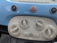 USED 2013 13 FIAT 500 1.2 Lounge Hatchback 3dr Petrol Manual Euro 4 (69 bhp) 1.2 PART EXCHANGE TO CLEAR