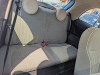 USED 2013 13 FIAT 500 1.2 Lounge Hatchback 3dr Petrol Manual Euro 4 (69 bhp) 1.2 PART EXCHANGE TO CLEAR