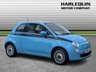 USED 2013 13 FIAT 500 1.2 Lounge Hatchback 3dr Petrol Manual Euro 4 (69 bhp) 1.2 PART EXCHANGE TO CLEAR