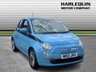 USED 2013 13 FIAT 500 1.2 Lounge Hatchback 3dr Petrol Manual Euro 4 (69 bhp) 1.2 PART EXCHANGE TO CLEAR