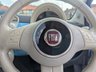USED 2013 13 FIAT 500 1.2 Lounge Hatchback 3dr Petrol Manual Euro 4 (69 bhp) 1.2 PART EXCHANGE TO CLEAR