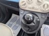 USED 2013 13 FIAT 500 1.2 Lounge Hatchback 3dr Petrol Manual Euro 4 (69 bhp) 1.2 PART EXCHANGE TO CLEAR