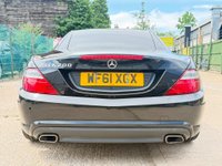 USED 2011 61 MERCEDES-BENZ SLK 1.8 SLK200 BlueEfficiency AMG Sport Edition 125 G-Tronic+ Euro 5 (s/s) 2dr STUNNING LOOKING GREAT VALUE