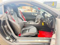 USED 2011 61 MERCEDES-BENZ SLK 1.8 SLK200 BlueEfficiency AMG Sport Edition 125 G-Tronic+ Euro 5 (s/s) 2dr STUNNING LOOKING GREAT VALUE