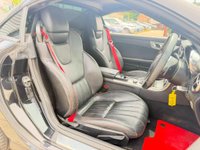 USED 2011 61 MERCEDES-BENZ SLK 1.8 SLK200 BlueEfficiency AMG Sport Edition 125 G-Tronic+ Euro 5 (s/s) 2dr STUNNING LOOKING GREAT VALUE