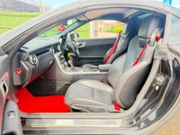 USED 2011 61 MERCEDES-BENZ SLK 1.8 SLK200 BlueEfficiency AMG Sport Edition 125 G-Tronic+ Euro 5 (s/s) 2dr STUNNING LOOKING GREAT VALUE