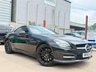 USED 2011 61 MERCEDES-BENZ SLK 1.8 SLK200 BlueEfficiency AMG Sport Edition 125 G-Tronic+ Euro 5 (s/s) 2dr STUNNING LOOKING GREAT VALUE