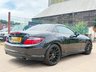 USED 2011 61 MERCEDES-BENZ SLK 1.8 SLK200 BlueEfficiency AMG Sport Edition 125 G-Tronic+ Euro 5 (s/s) 2dr STUNNING LOOKING GREAT VALUE