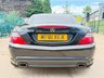 USED 2011 61 MERCEDES-BENZ SLK 1.8 SLK200 BlueEfficiency AMG Sport Edition 125 G-Tronic+ Euro 5 (s/s) 2dr STUNNING LOOKING GREAT VALUE