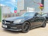 USED 2011 61 MERCEDES-BENZ SLK 1.8 SLK200 BlueEfficiency AMG Sport Edition 125 G-Tronic+ Euro 5 (s/s) 2dr STUNNING LOOKING GREAT VALUE