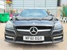 USED 2011 61 MERCEDES-BENZ SLK 1.8 SLK200 BlueEfficiency AMG Sport Edition 125 G-Tronic+ Euro 5 (s/s) 2dr STUNNING LOOKING GREAT VALUE