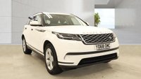 USED 2019 68 LAND ROVER RANGE ROVER VELAR 2.0 D180 S SUV 5dr Diesel Auto 4WD Euro 6 (s/s) (180 ps) 
