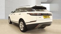 USED 2019 68 LAND ROVER RANGE ROVER VELAR 2.0 D180 S SUV 5dr Diesel Auto 4WD Euro 6 (s/s) (180 ps) 