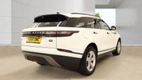 USED 2019 68 LAND ROVER RANGE ROVER VELAR 2.0 D180 S SUV 5dr Diesel Auto 4WD Euro 6 (s/s) (180 ps) 