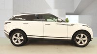 USED 2019 68 LAND ROVER RANGE ROVER VELAR 2.0 D180 S SUV 5dr Diesel Auto 4WD Euro 6 (s/s) (180 ps) 