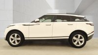 USED 2019 68 LAND ROVER RANGE ROVER VELAR 2.0 D180 S SUV 5dr Diesel Auto 4WD Euro 6 (s/s) (180 ps) 