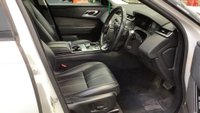 USED 2019 68 LAND ROVER RANGE ROVER VELAR 2.0 D180 S SUV 5dr Diesel Auto 4WD Euro 6 (s/s) (180 ps) 