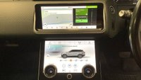 USED 2019 68 LAND ROVER RANGE ROVER VELAR 2.0 D180 S SUV 5dr Diesel Auto 4WD Euro 6 (s/s) (180 ps) 
