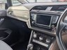USED 2016 66 VOLKSWAGEN TOURAN 1.6 TDI BlueMotion Tech SE Family MPV 5dr Diesel Manual Euro 6 (s/s) (115 ps) PANROOF+7 SEATS+CRUISE CONTROL