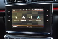 USED 2019 19 CITROEN C3 1.2 PureTech Feel Nav Edition Hatchback 5dr Petrol Manual Euro 6 (s/s) (82 ps) SERVICE HISTORY,