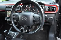 USED 2019 19 CITROEN C3 1.2 PureTech Feel Nav Edition Hatchback 5dr Petrol Manual Euro 6 (s/s) (82 ps) SERVICE HISTORY,