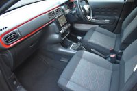 USED 2019 19 CITROEN C3 1.2 PureTech Feel Nav Edition Hatchback 5dr Petrol Manual Euro 6 (s/s) (82 ps) SERVICE HISTORY,