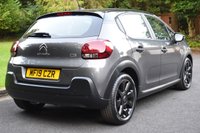 USED 2019 19 CITROEN C3 1.2 PureTech Feel Nav Edition Hatchback 5dr Petrol Manual Euro 6 (s/s) (82 ps) SERVICE HISTORY,