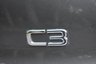 USED 2019 19 CITROEN C3 1.2 PureTech Feel Nav Edition Hatchback 5dr Petrol Manual Euro 6 (s/s) (82 ps) SERVICE HISTORY,