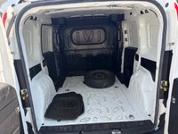 USED 2020 20 FIAT DOBLO 1.3 MultiJetII Panel Van 4dr Diesel Manual L1 H1 Euro 6 (s/s) (80 bhp) 