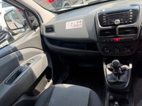 USED 2020 20 FIAT DOBLO 1.3 MultiJetII Panel Van 4dr Diesel Manual L1 H1 Euro 6 (s/s) (80 bhp) 