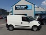 USED 2020 20 FIAT DOBLO 1.3 MultiJetII Panel Van 4dr Diesel Manual L1 H1 Euro 6 (s/s) (80 bhp) 