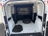 USED 2020 20 FIAT DOBLO 1.3 MultiJetII Panel Van 4dr Diesel Manual L1 H1 Euro 6 (s/s) (80 bhp) 