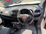 USED 2020 20 FIAT DOBLO 1.3 MultiJetII Panel Van 4dr Diesel Manual L1 H1 Euro 6 (s/s) (80 bhp) 