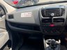 USED 2020 20 FIAT DOBLO 1.3 MultiJetII Panel Van 4dr Diesel Manual L1 H1 Euro 6 (s/s) (80 bhp) 