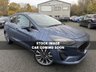 USED 2023 23 FORD FIESTA 1.0 TITANIUM X MHEV 125 